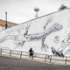 Illustration for article titled The Coolest Paintings From Googles Project to Immortalize Street Art